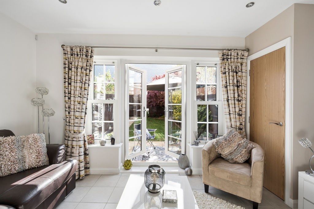 Park View Crescent Coates Lane